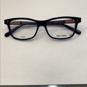 Bobbi Brown Eyeglass Frames